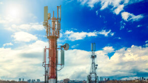 電気通信設備工事